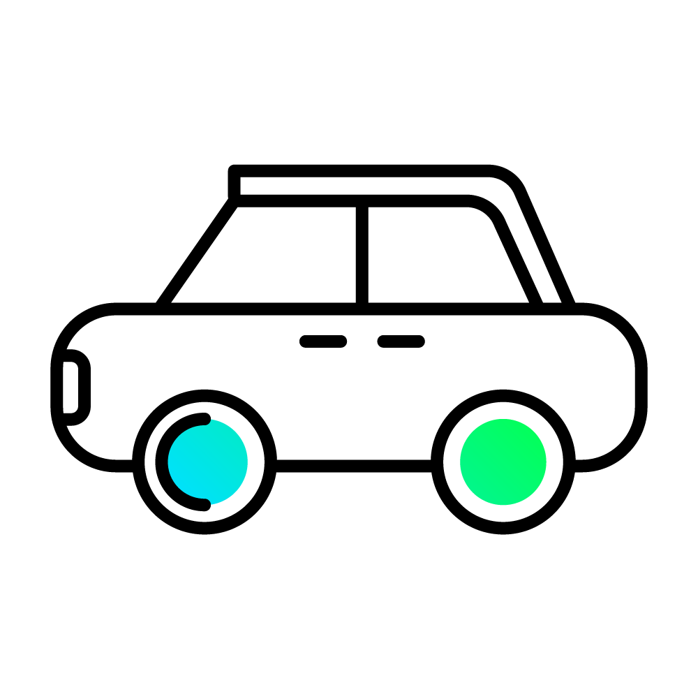 Selected Icon