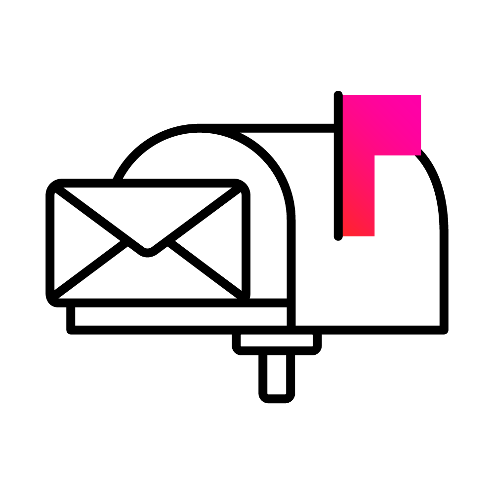 Selected Icon