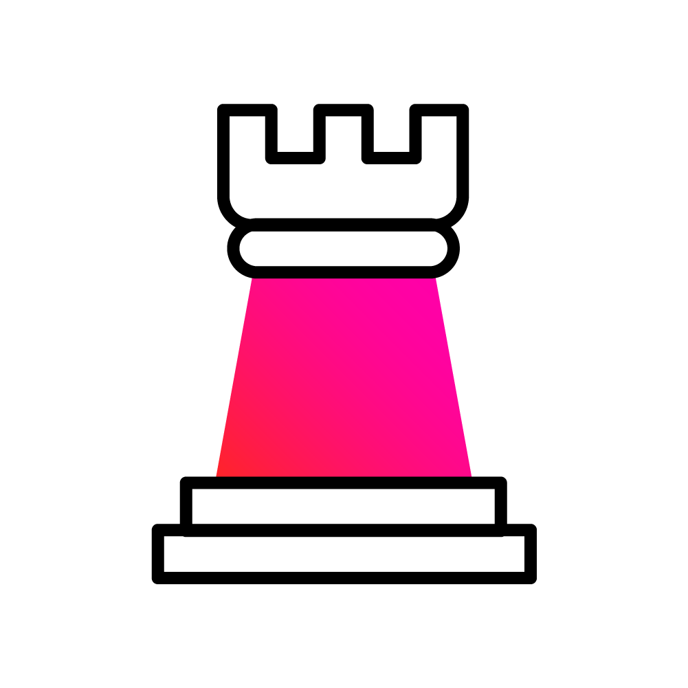 Selected Icon