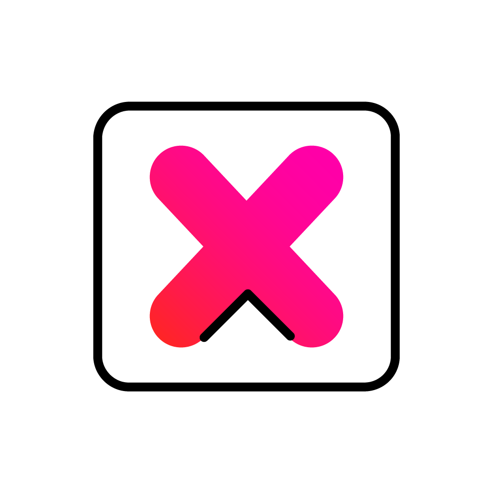 Selected Icon
