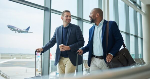Heathrow extends its relationship with Acxiom