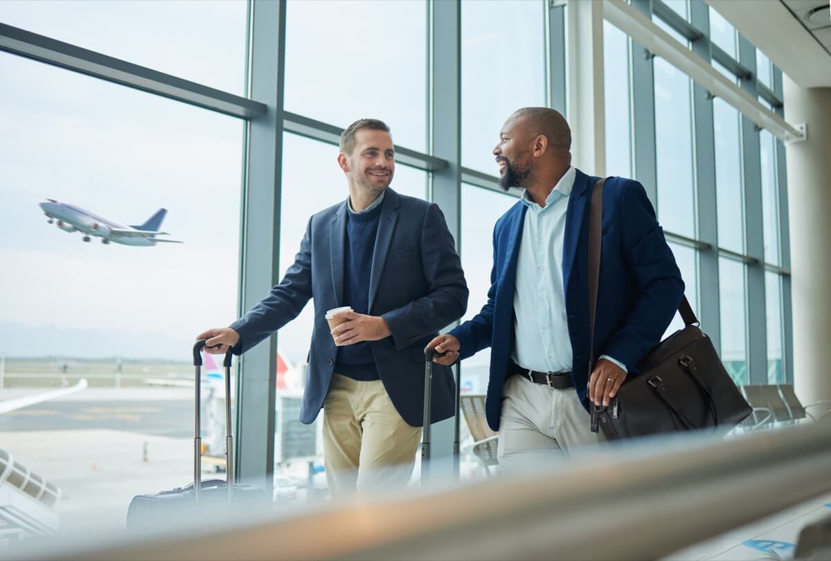 Marketing for Airports