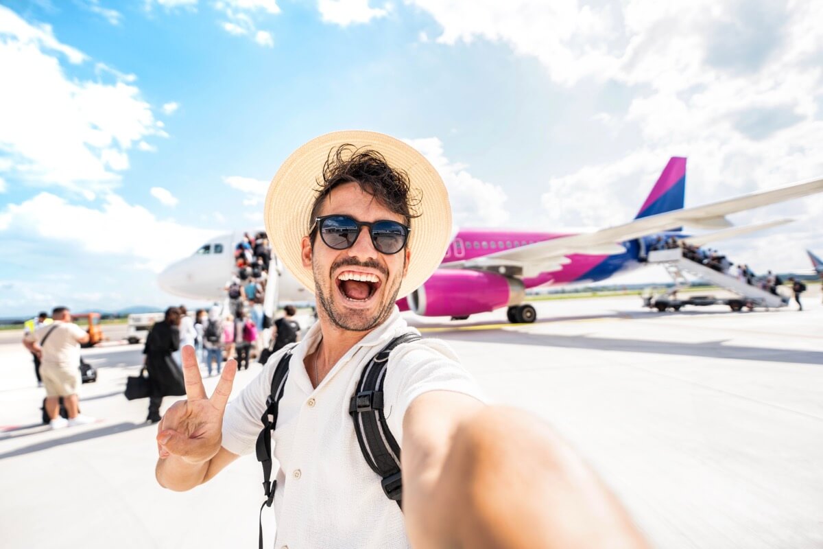 Data collaboration with a global airline 