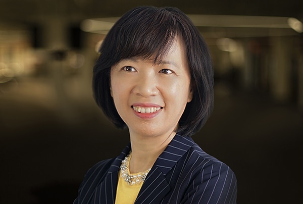 Dr. JJ Pan