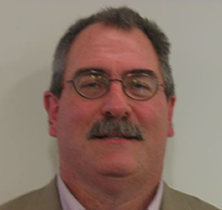 Stephen Gausch