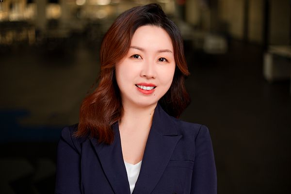Shell Liu
