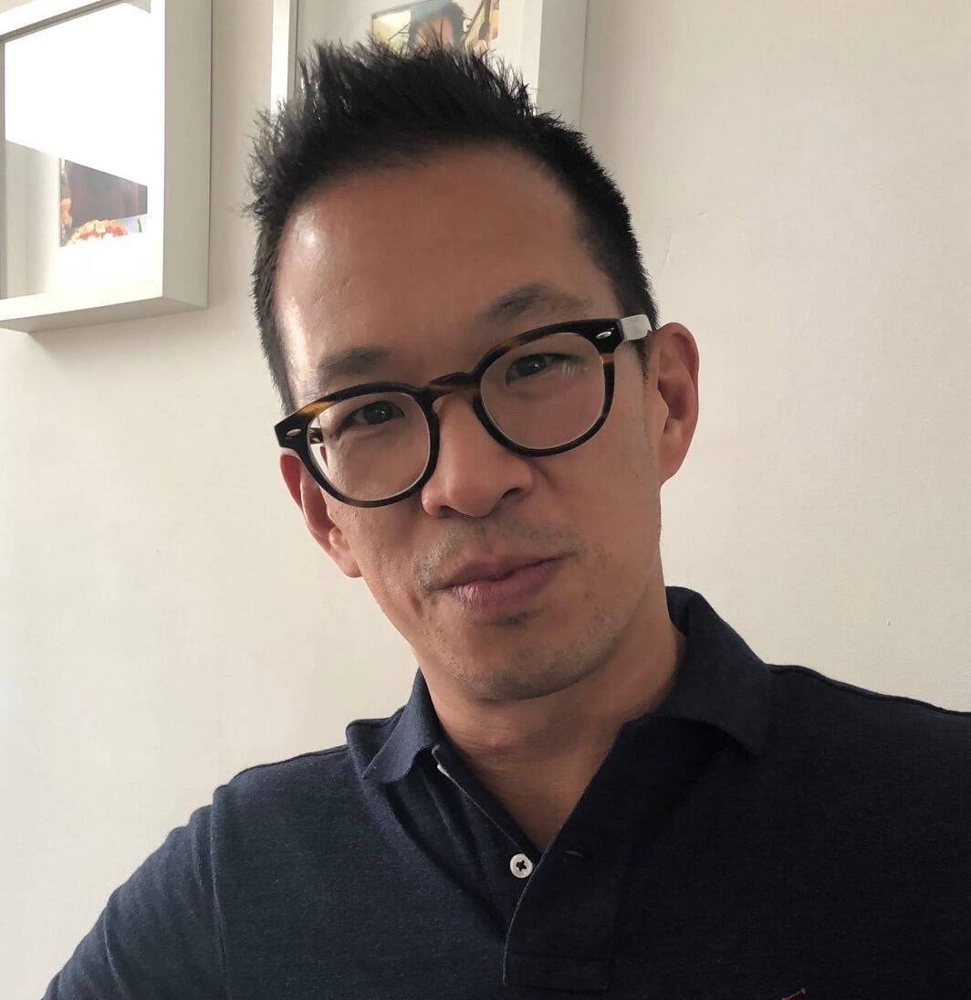 Simon Chung