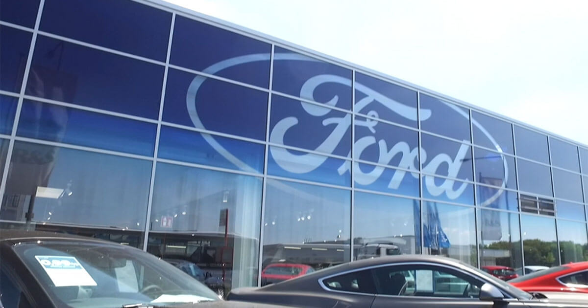 Ford case study: A unified approach through data and customer focus
