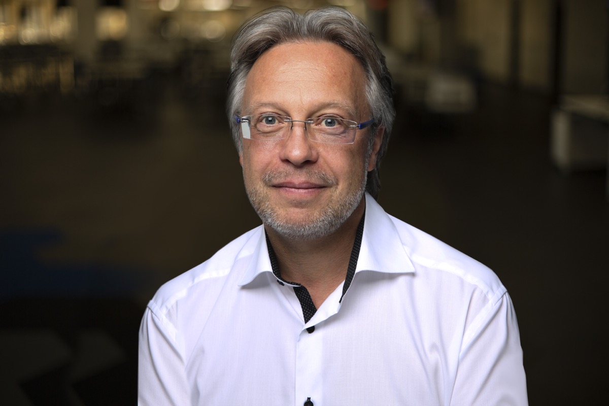 Carsten Hoffmann