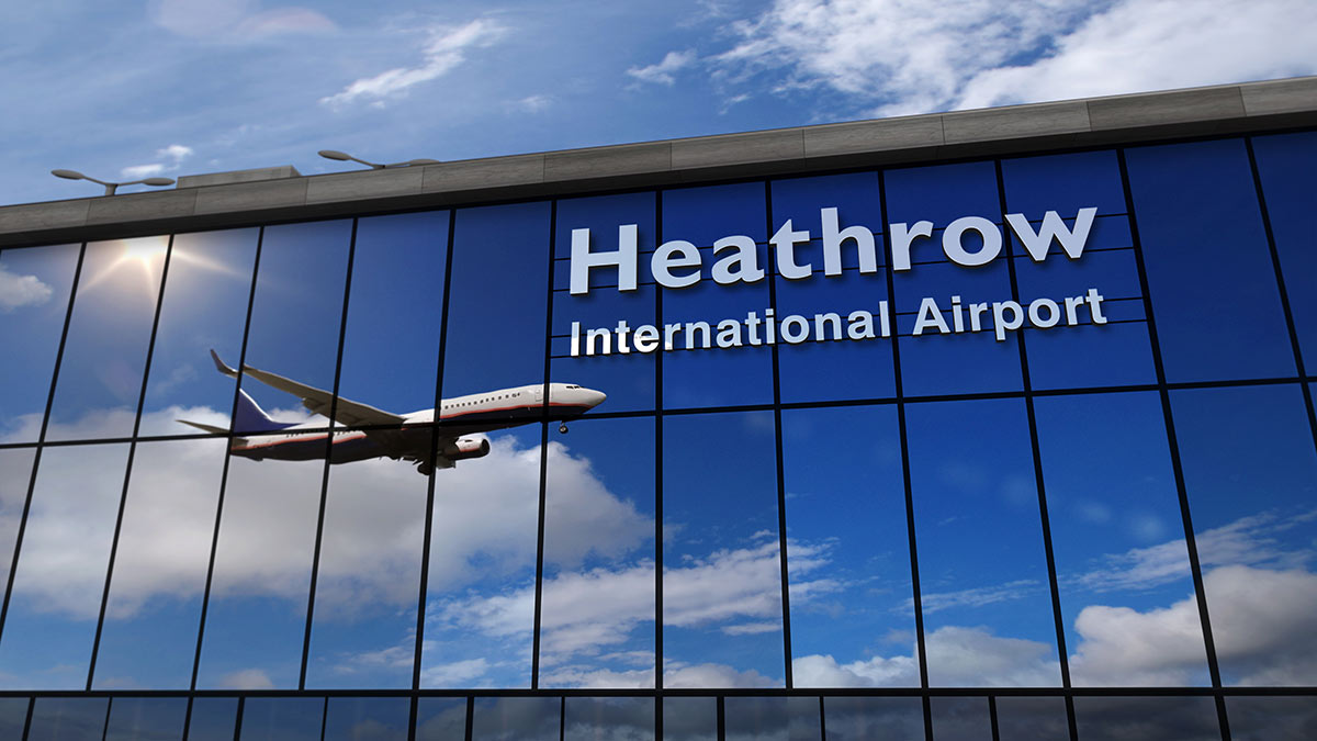 Elevating Heathrow's Customer Experience: A Data-Driven Success Story with Acxiom 