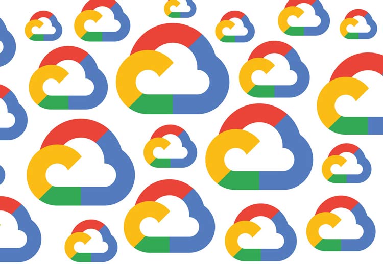 Turn data into ACTION with Google Cloud Services