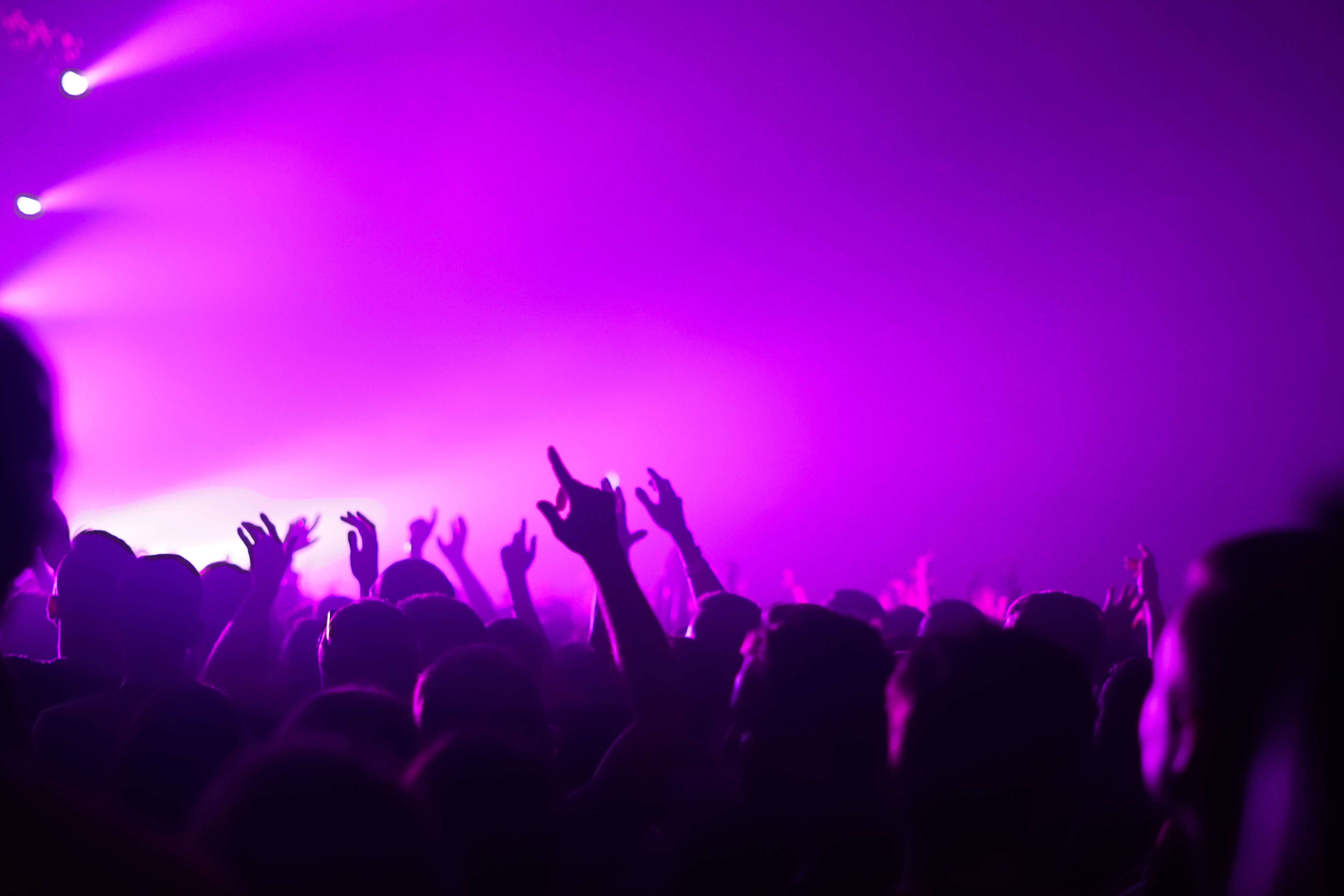 Connect with Fans