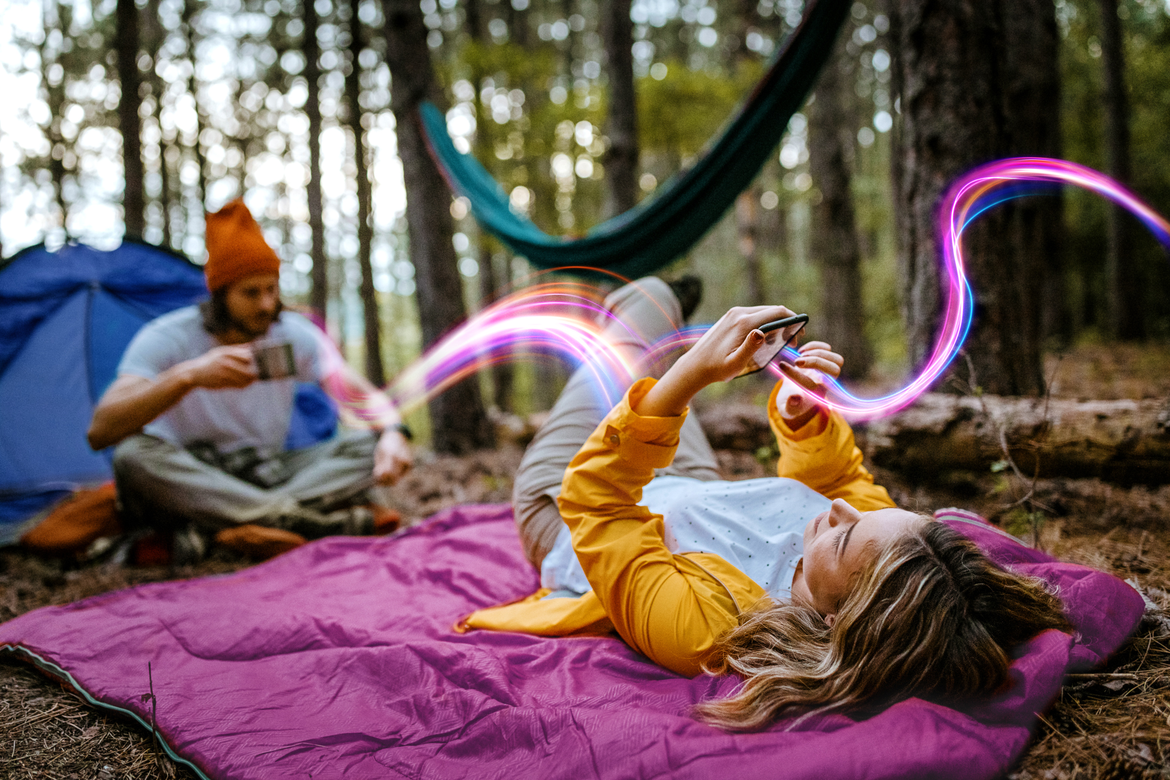 The perpetual path to real-time Personalisation  