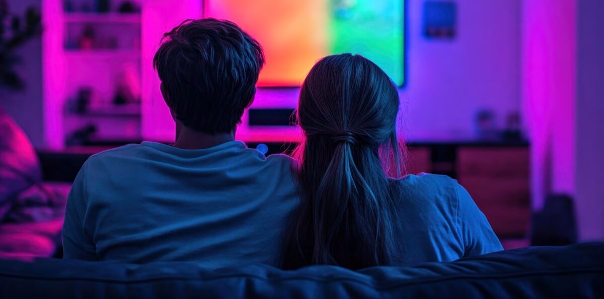 Is data the key to the new era of digital TV advertising?