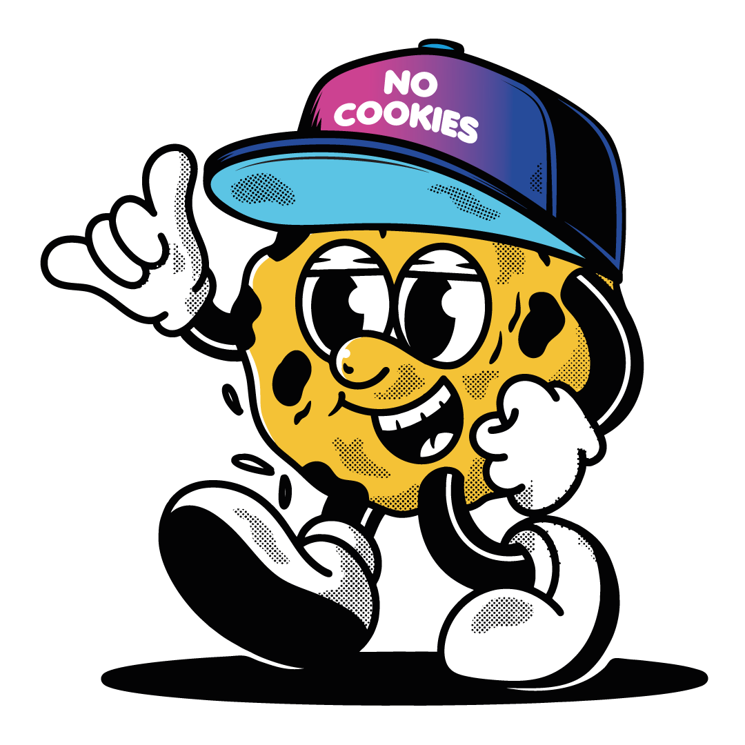 Episode 6: The return of the cookie