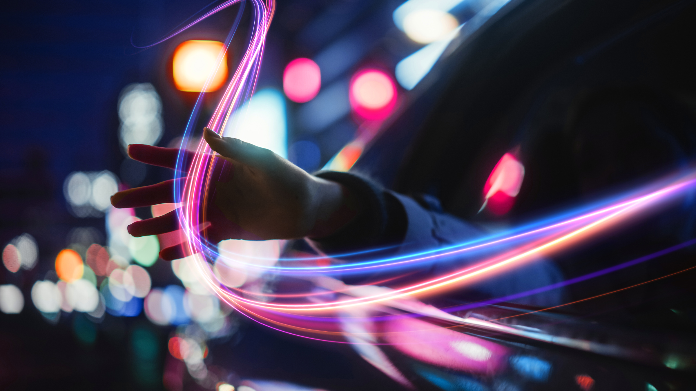 Using data & technology to create a personalised customer experience