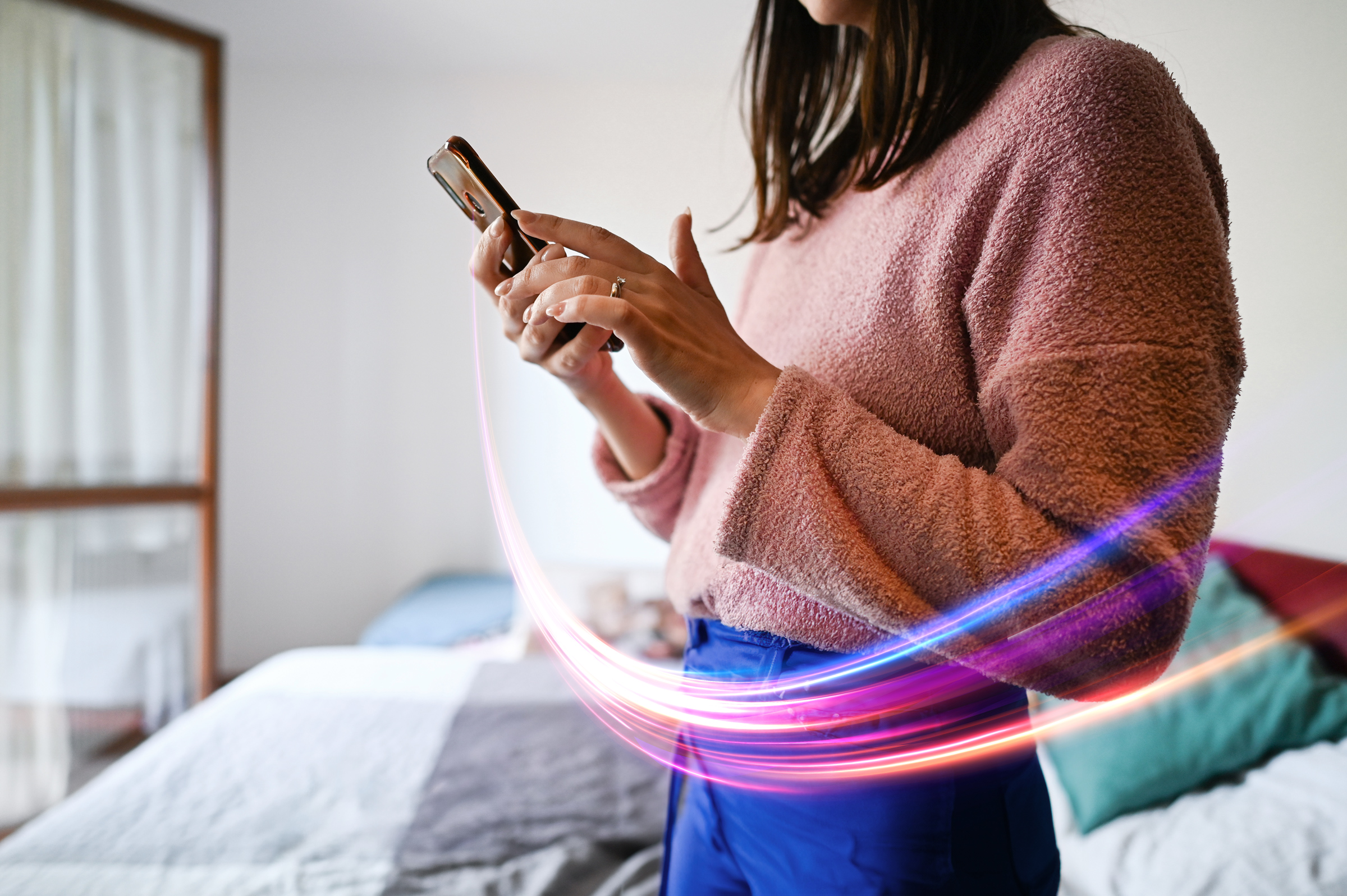 The personalization paradox: is cohort data the answer?