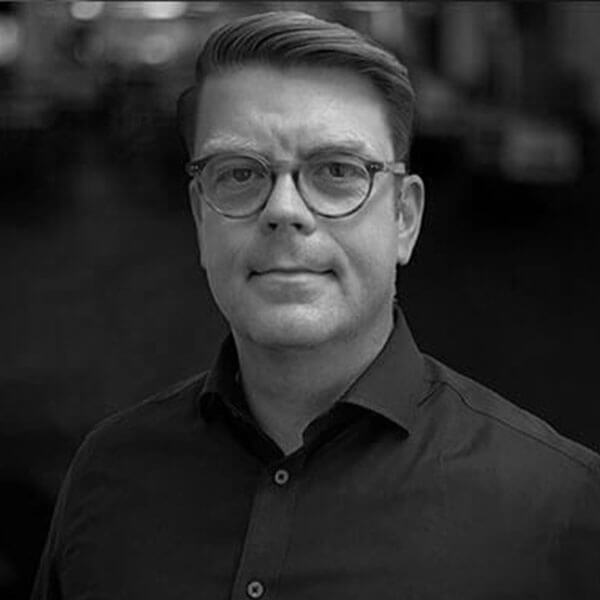 Eric Heiliger