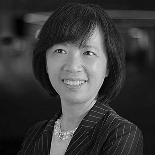 Dr. JJ  Pan