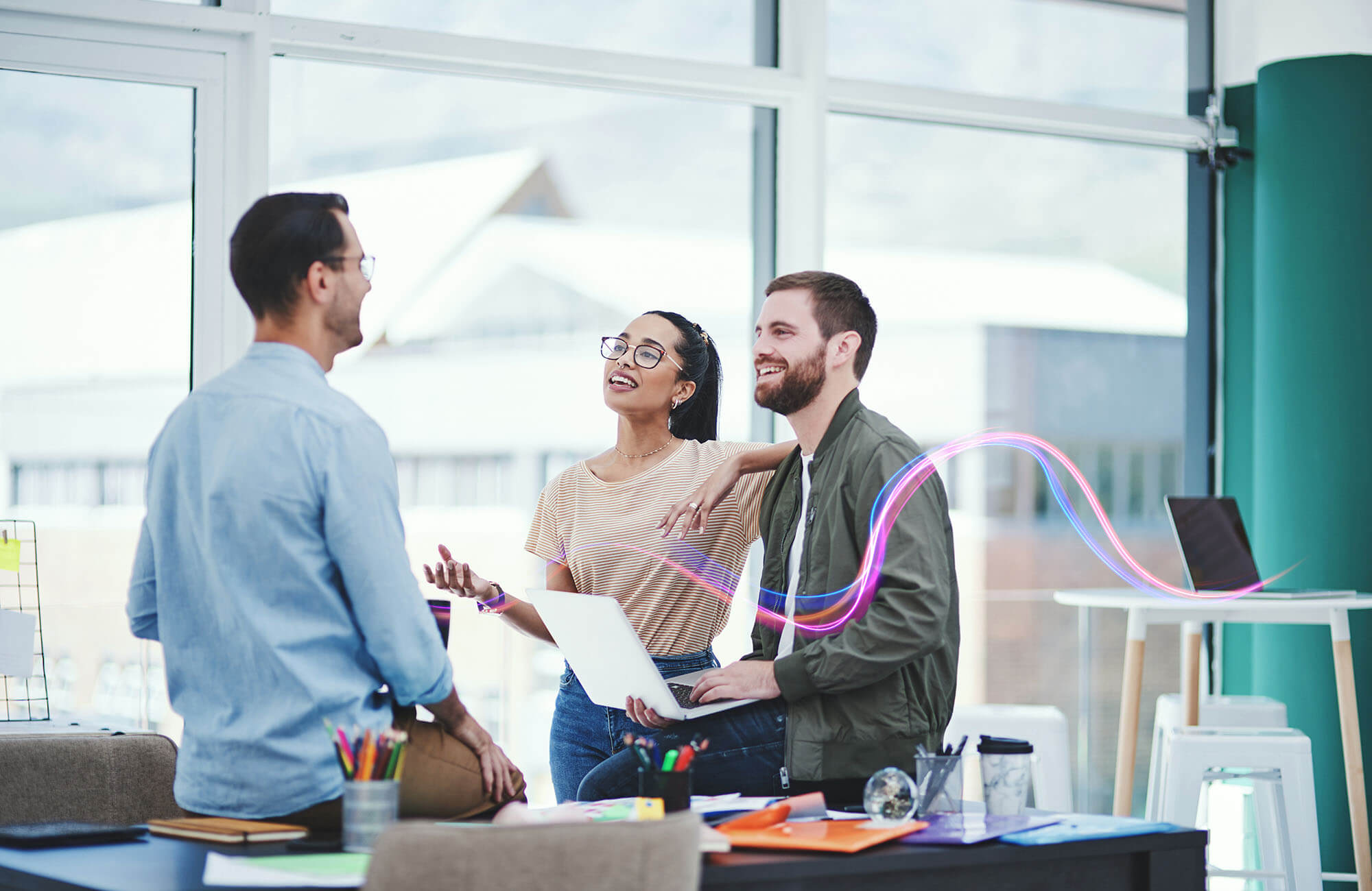 Acxiom Provides the Data Foundation for the World's Best Marketers