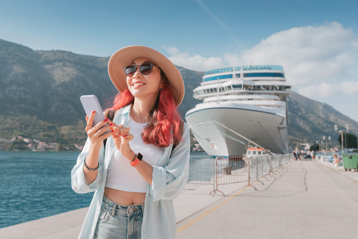 Marketing for Cruises