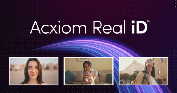 Acxiom Provides the Data Foundation for the World's Best Marketers