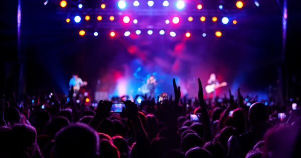 Audience data packages
