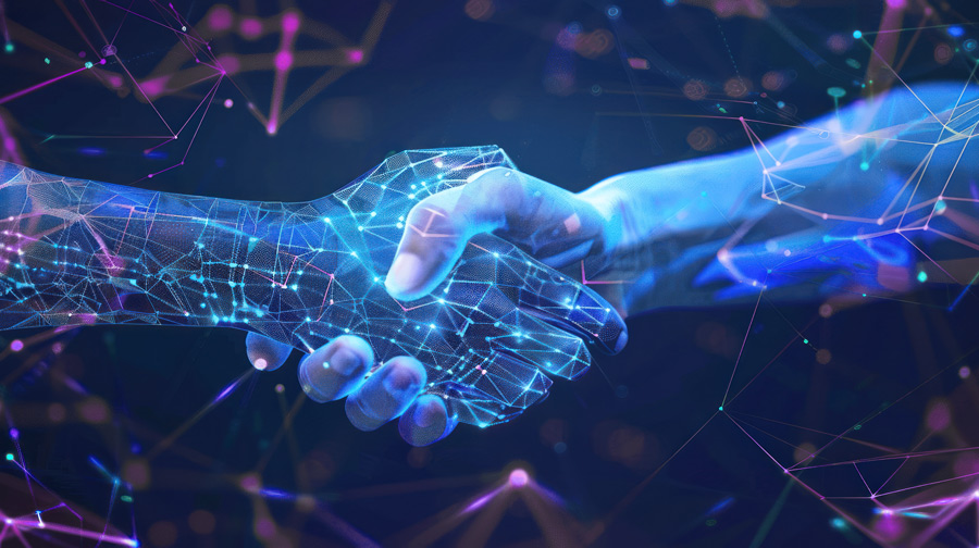 Grounding AI in Trusted Data: The Foundation for AI Success