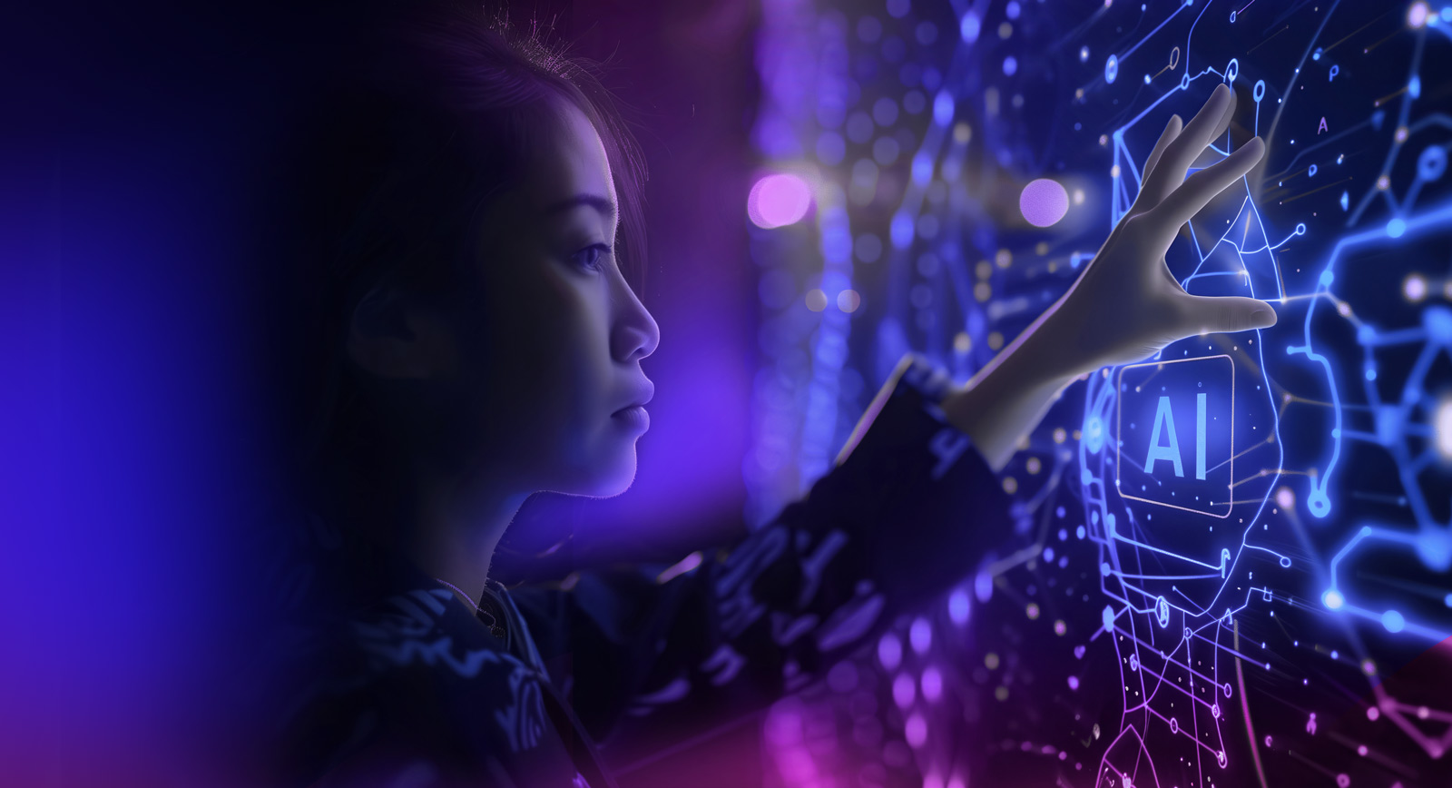 AI in Action: Turning Vision into Real-World Impact