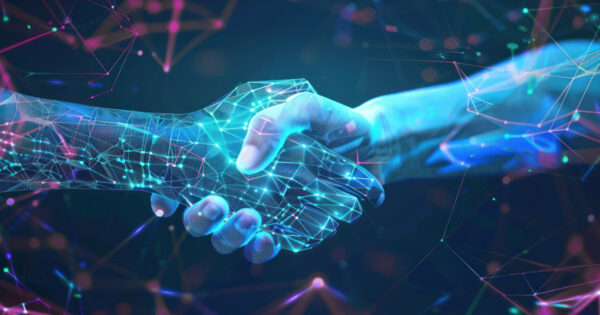 Your Next Top Performer Isn’t Human–It’s Powered by Data