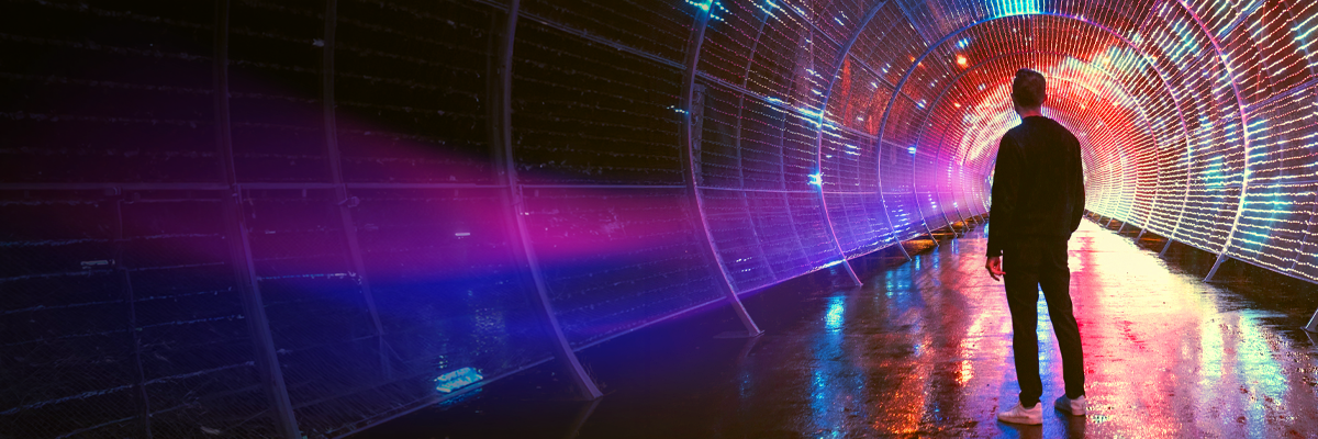 Your data, ready for what’s next