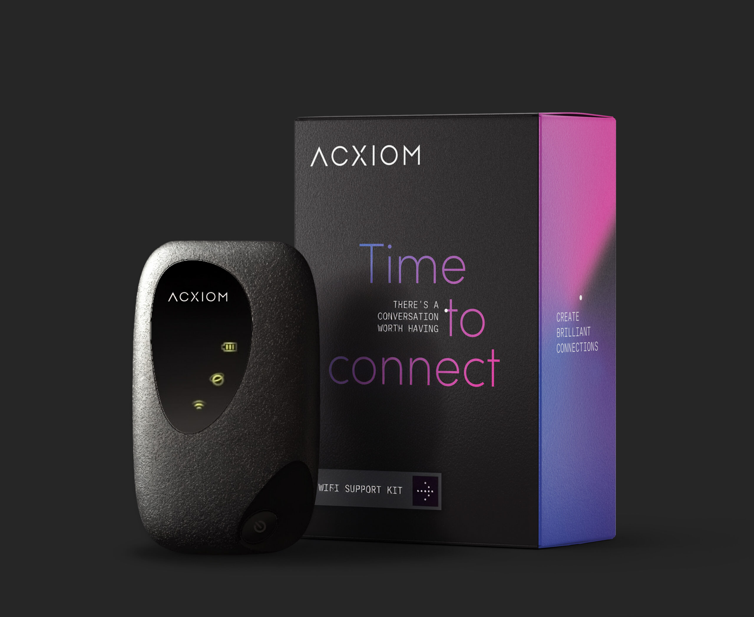 Time to connect BT