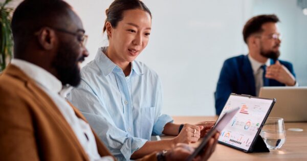 Big data, personalisation and insurance: Cutting through the clutter to reach consumers clearly